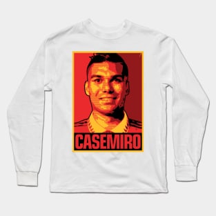 Casemiro Long Sleeve T-Shirt